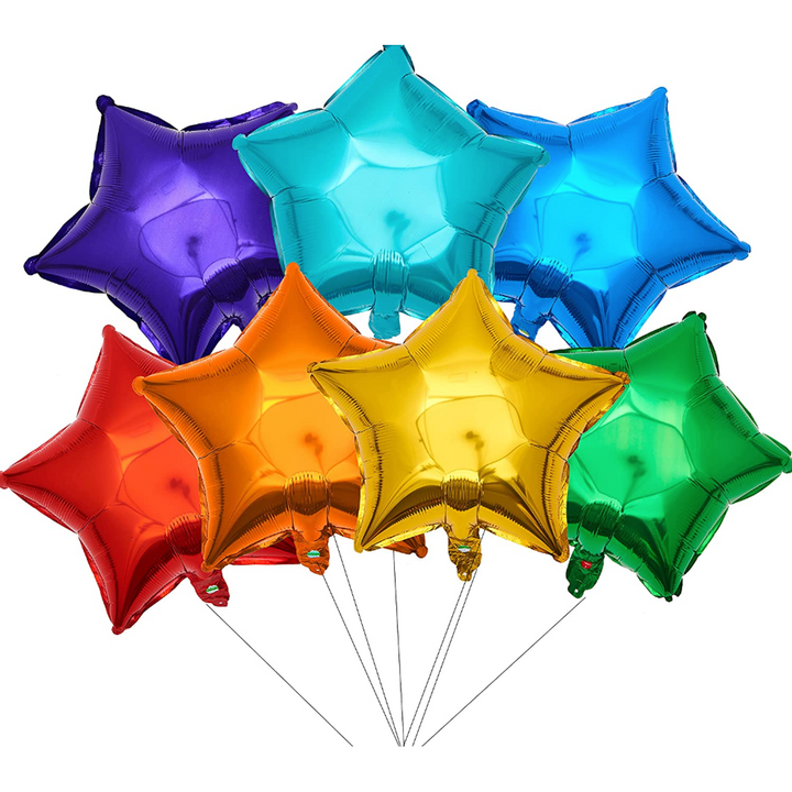 Mylar Balloons