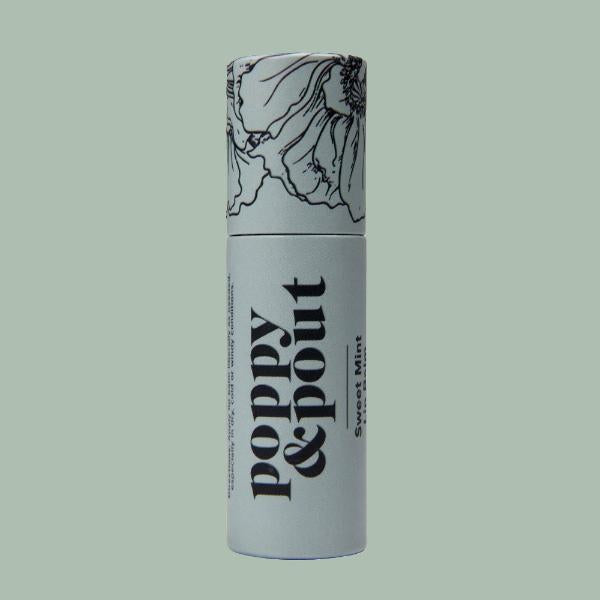 Sweet Mint Lip Balm