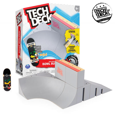 TECH DECK X-CONNECT PARK CREATOR
