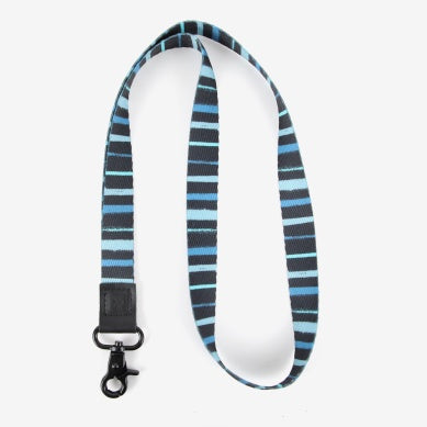 Thread Neck Lanyard