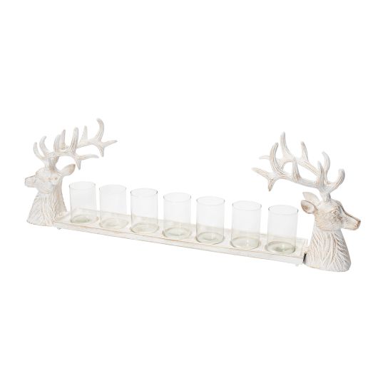 Albie Candleholder