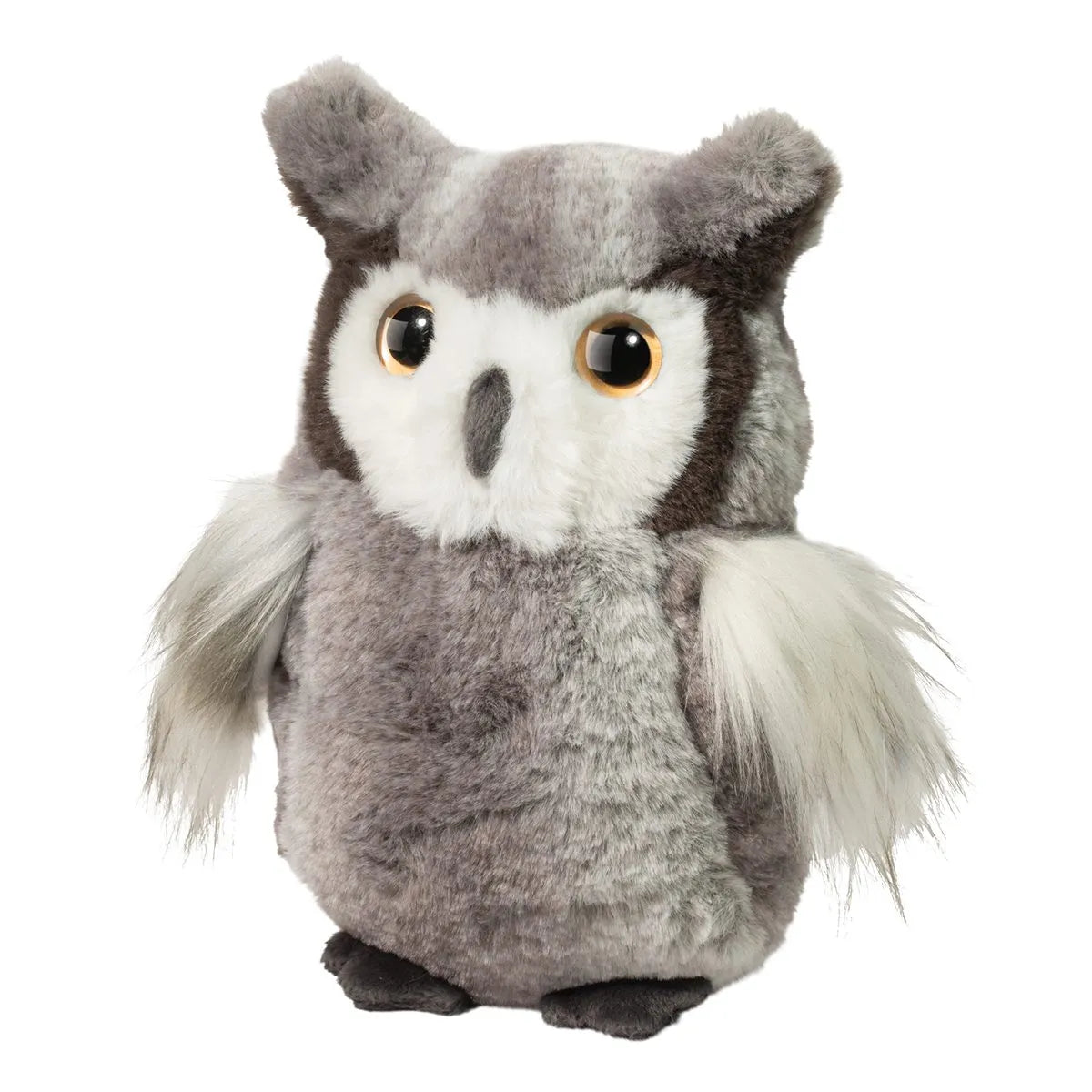 Andie Soft Owl