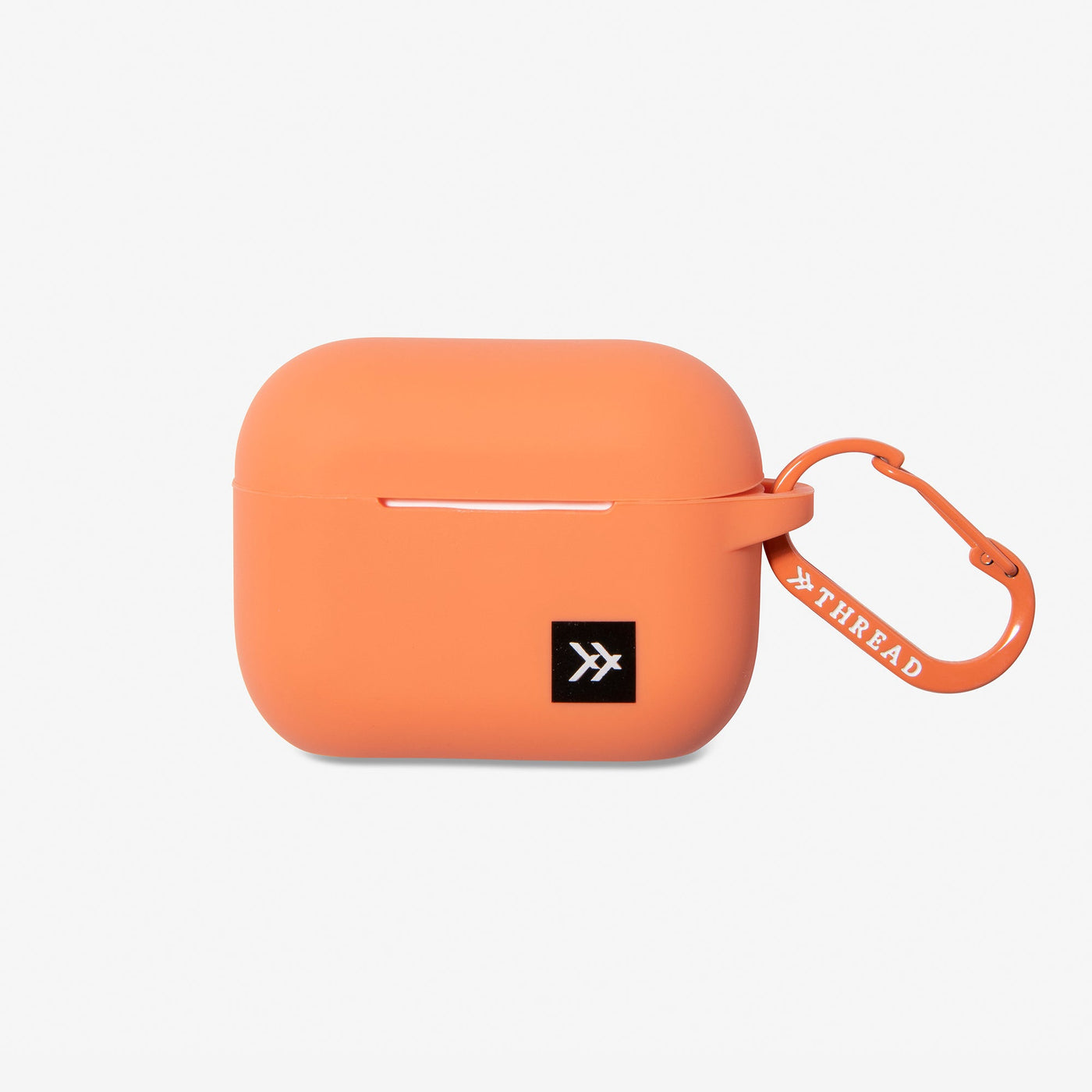 Apricot AirPods Case