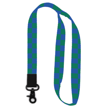 Thread Neck Lanyard