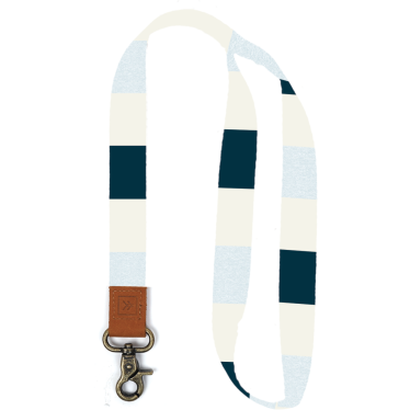 Thread Neck Lanyard