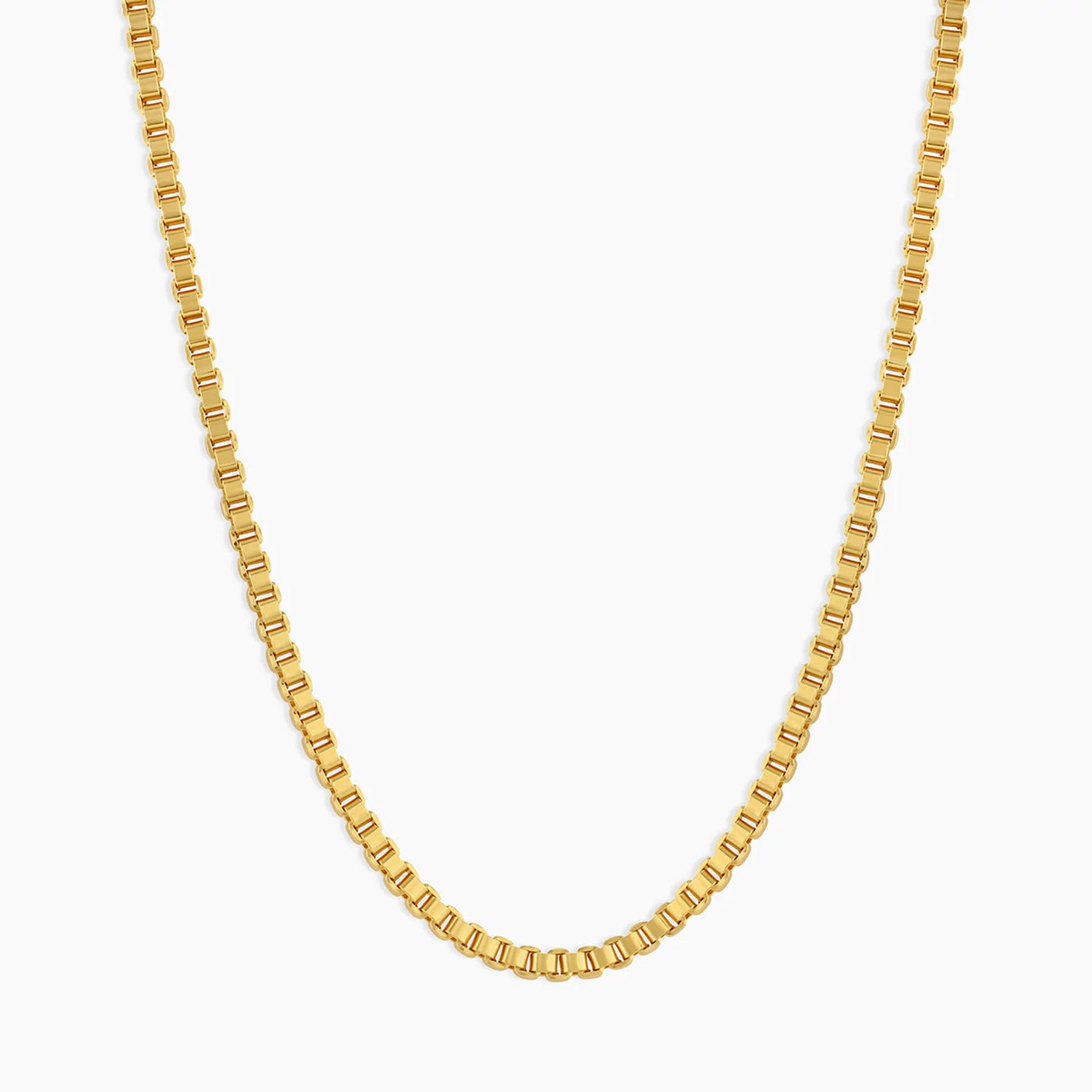 Bodhi Necklace Gold