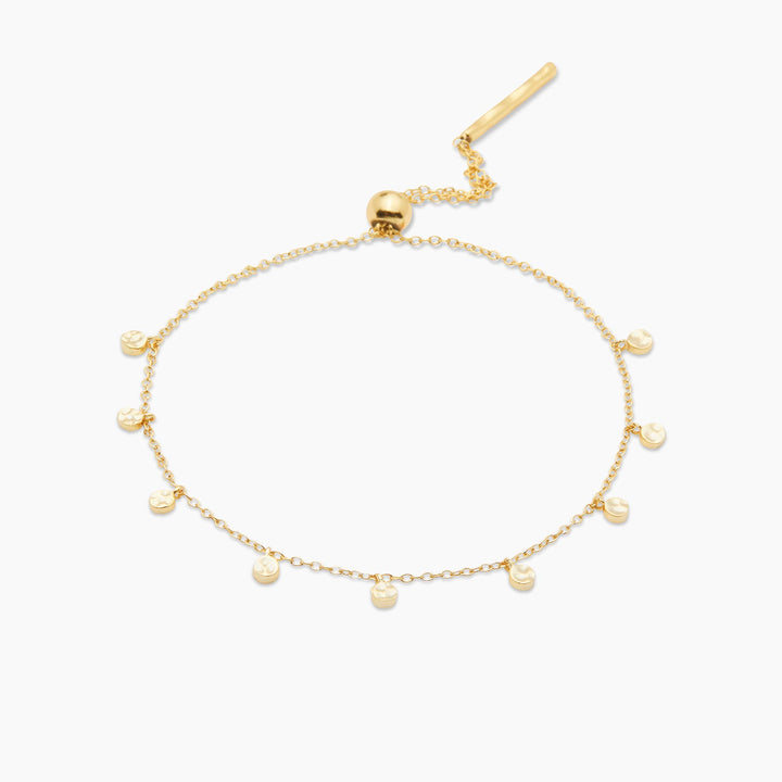 Chloe Mini Bracelet Gold