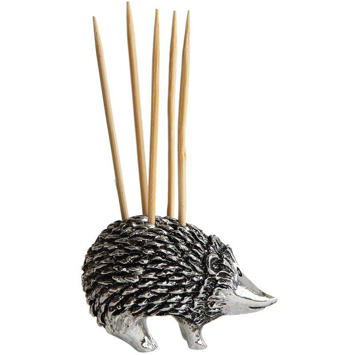 Hedgehog Toothpick Holder