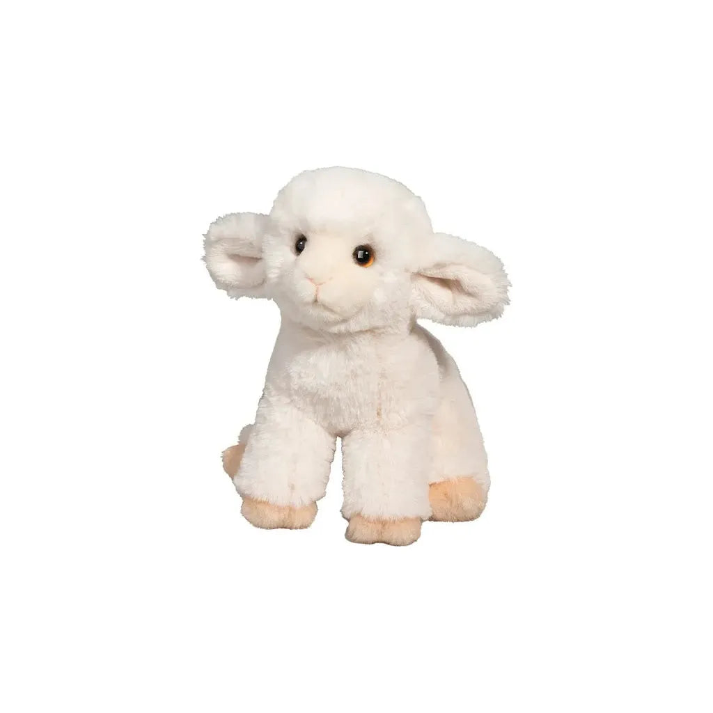 Dollie the Lamb Mini Soft