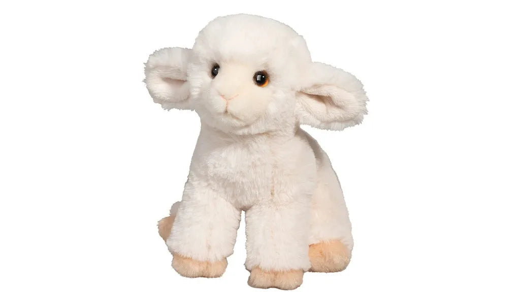 Dollie the Lamb Mini Soft
