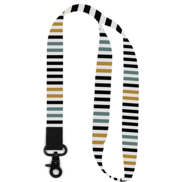 Thread Neck Lanyard