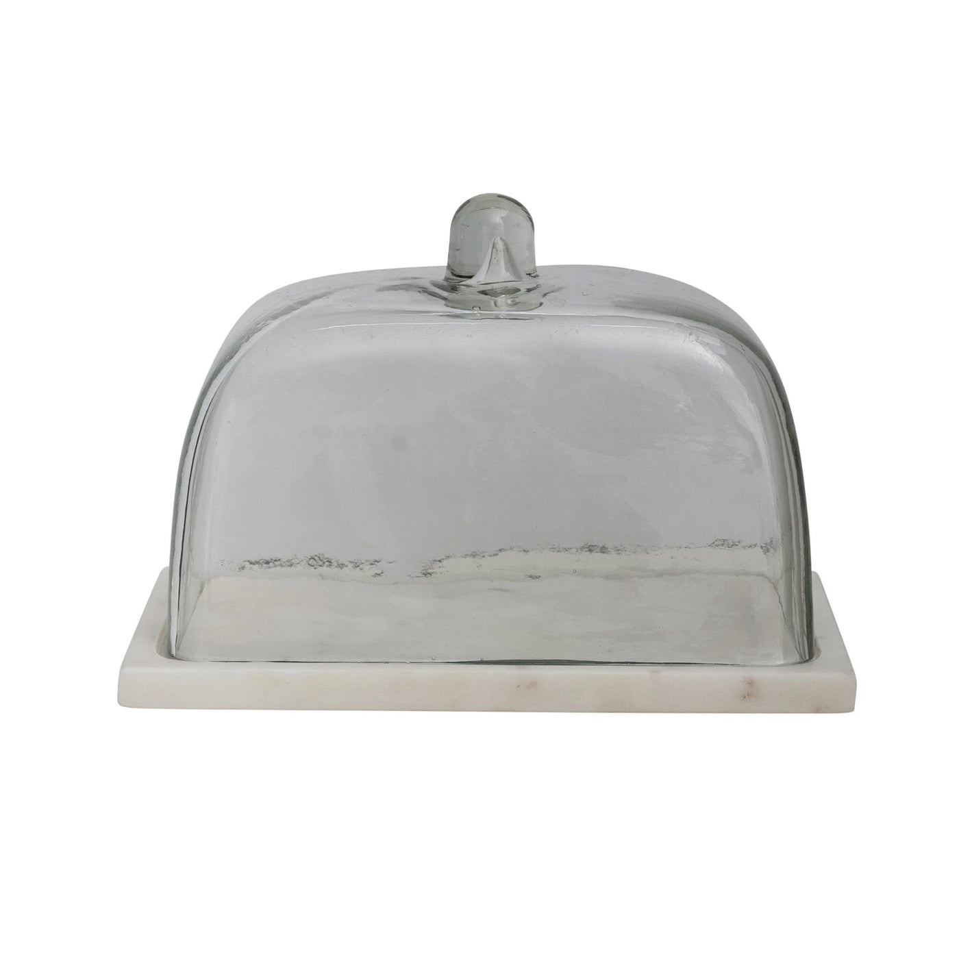 Mia Glass Cloche