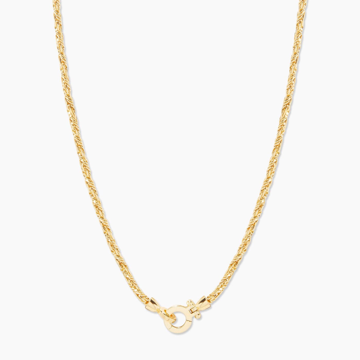 Marin Necklace Gold