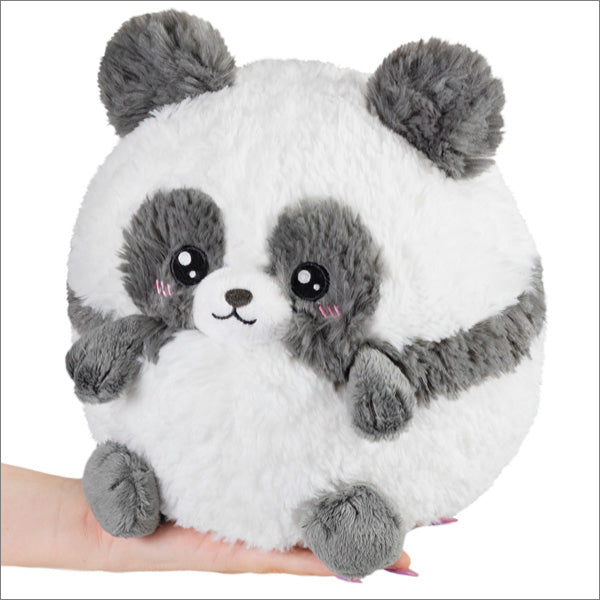 Mini Baby Panda III