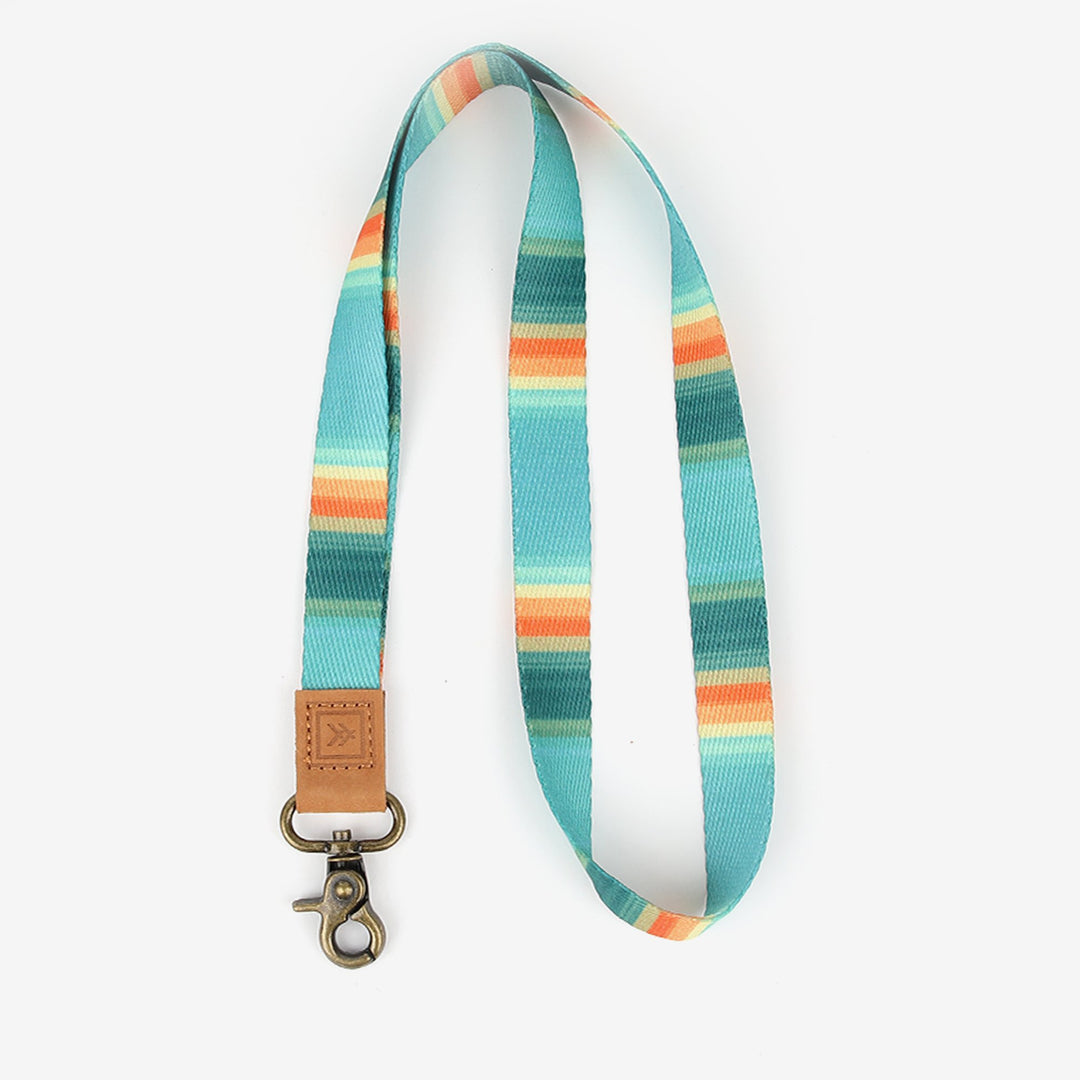 Thread Neck Lanyard