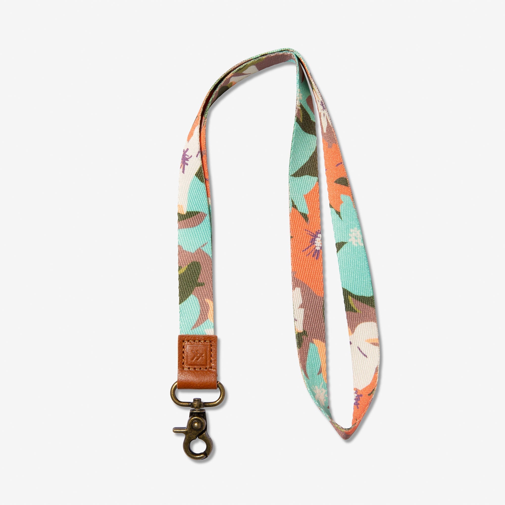 Nora Neck Lanyard – EmieJames