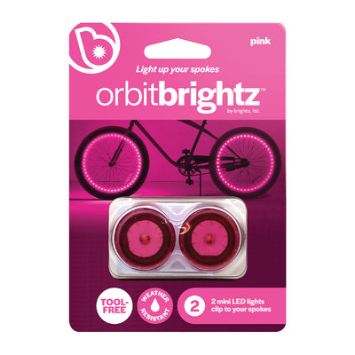 Orbit Brightz