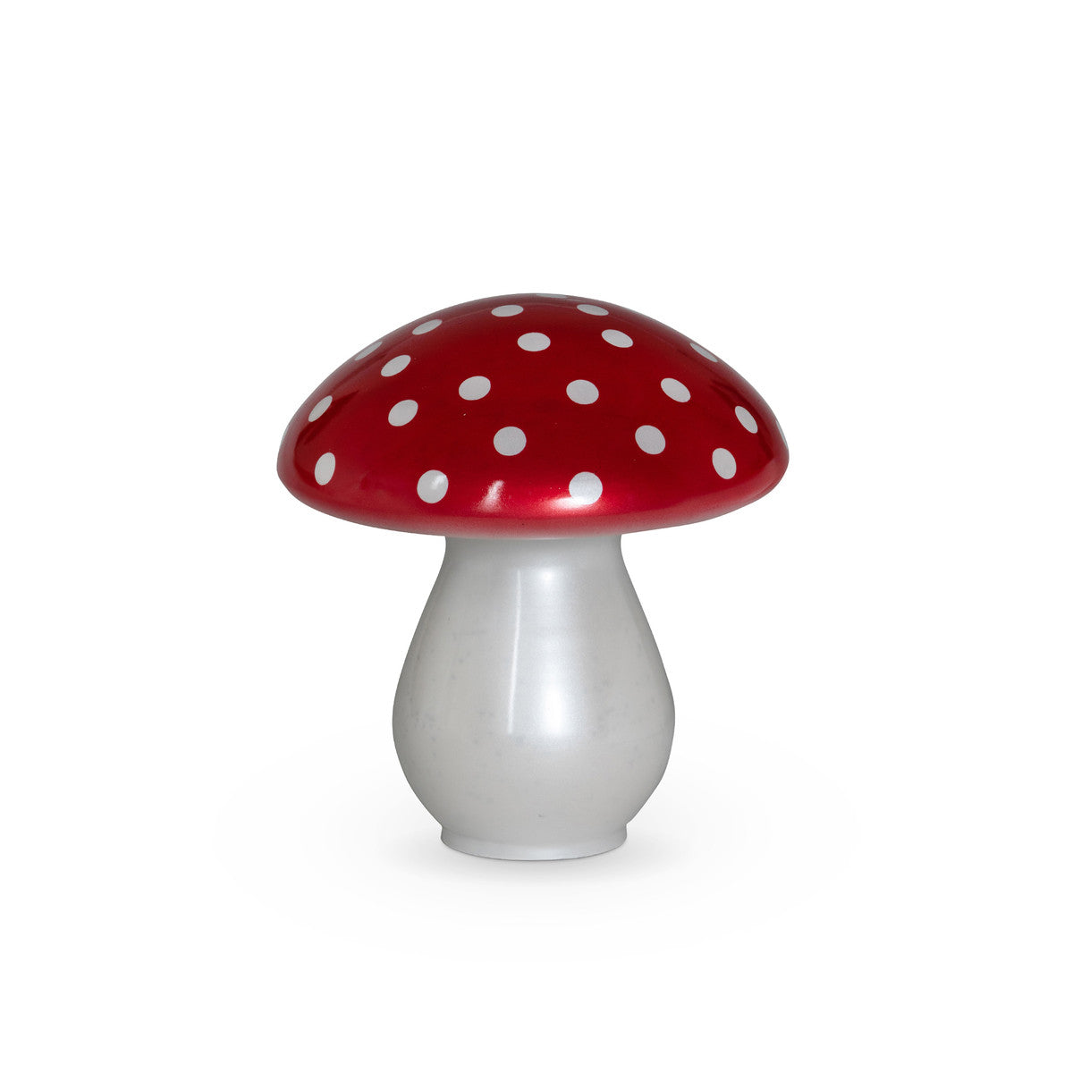 Polka Dot Mushroom, Small