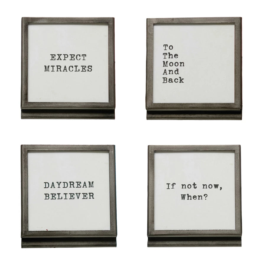 Little Inspiration Frame