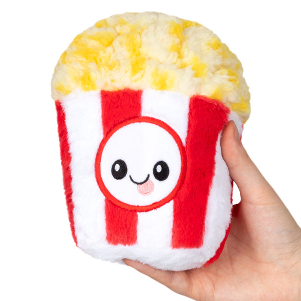 Snugglemi Snackers Popcorn