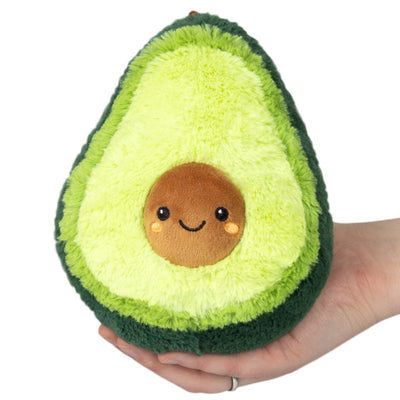 Snugglemi Snackers Avocado