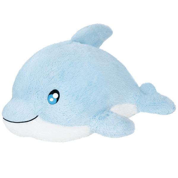 Dolphin Squishable
