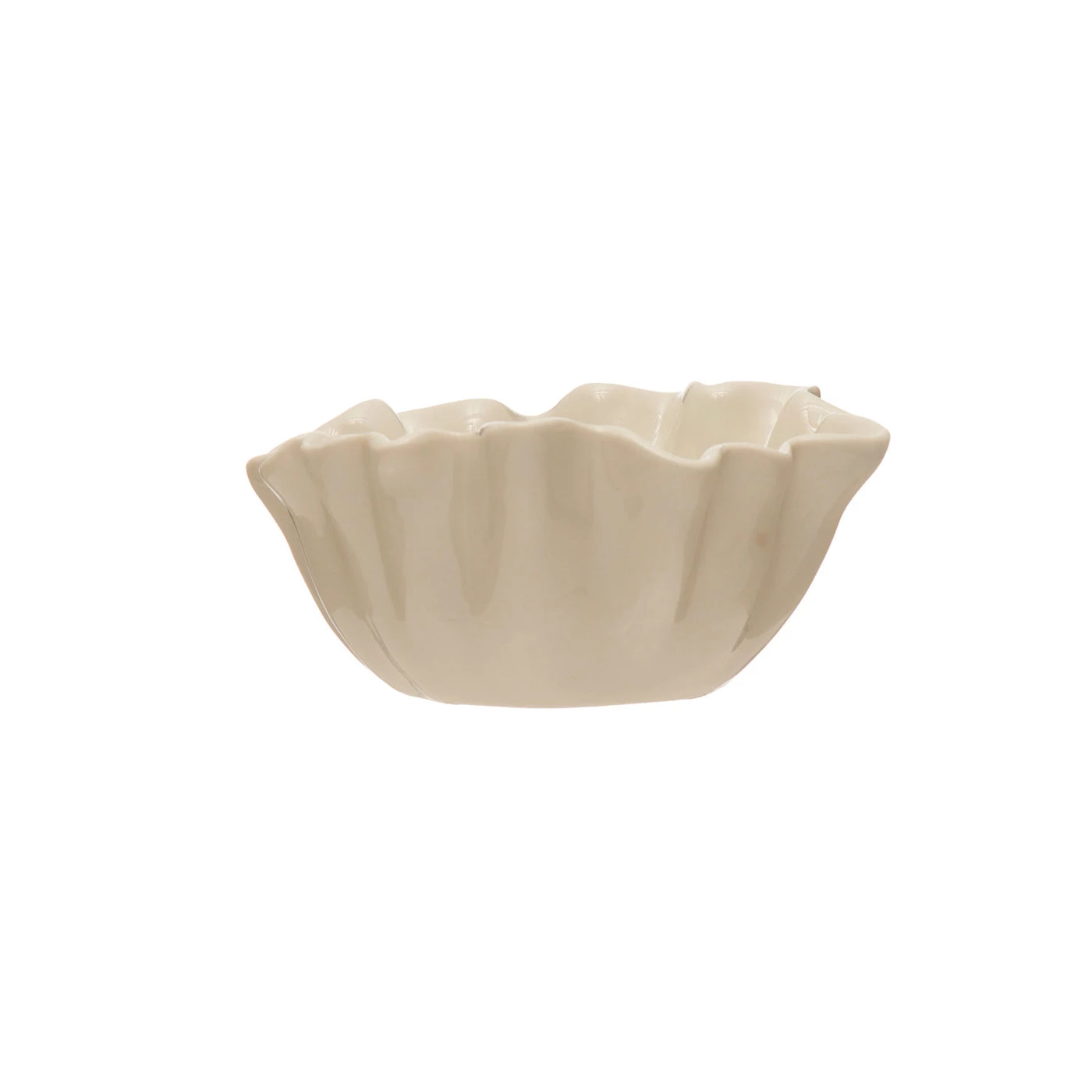 bella fluted bowl