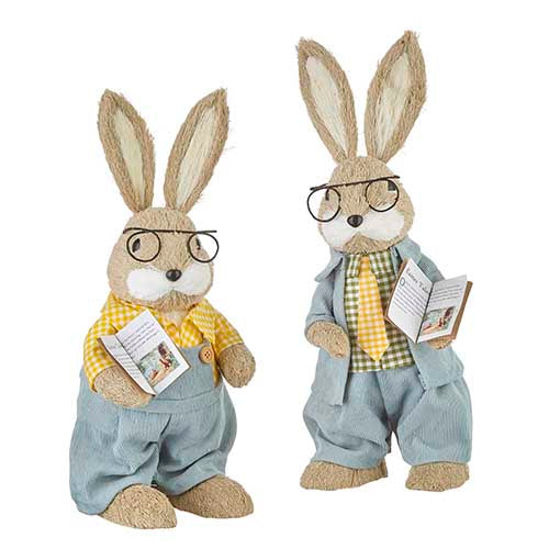 Storybook Bunnies