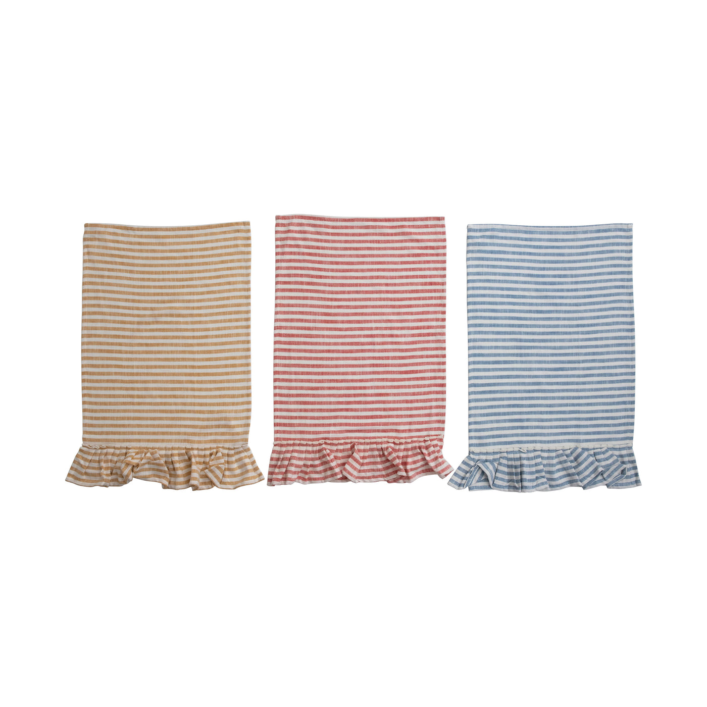 Stripe Tea Towel