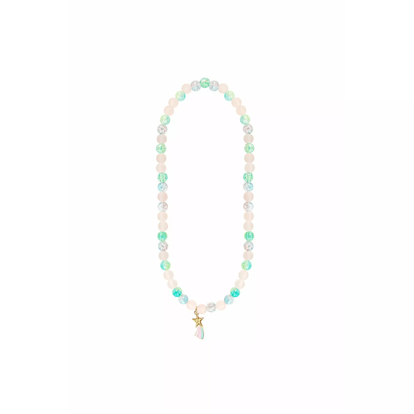 Superstar Necklace
