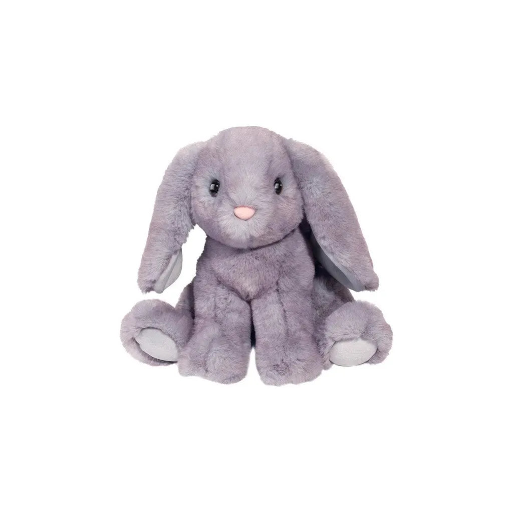 Vickie Purple Bunny