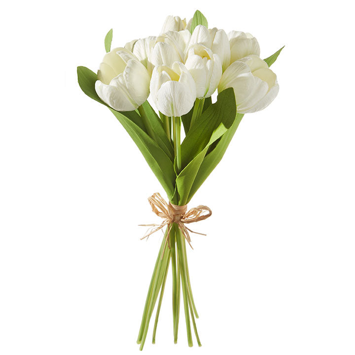 White Tulip Bundle