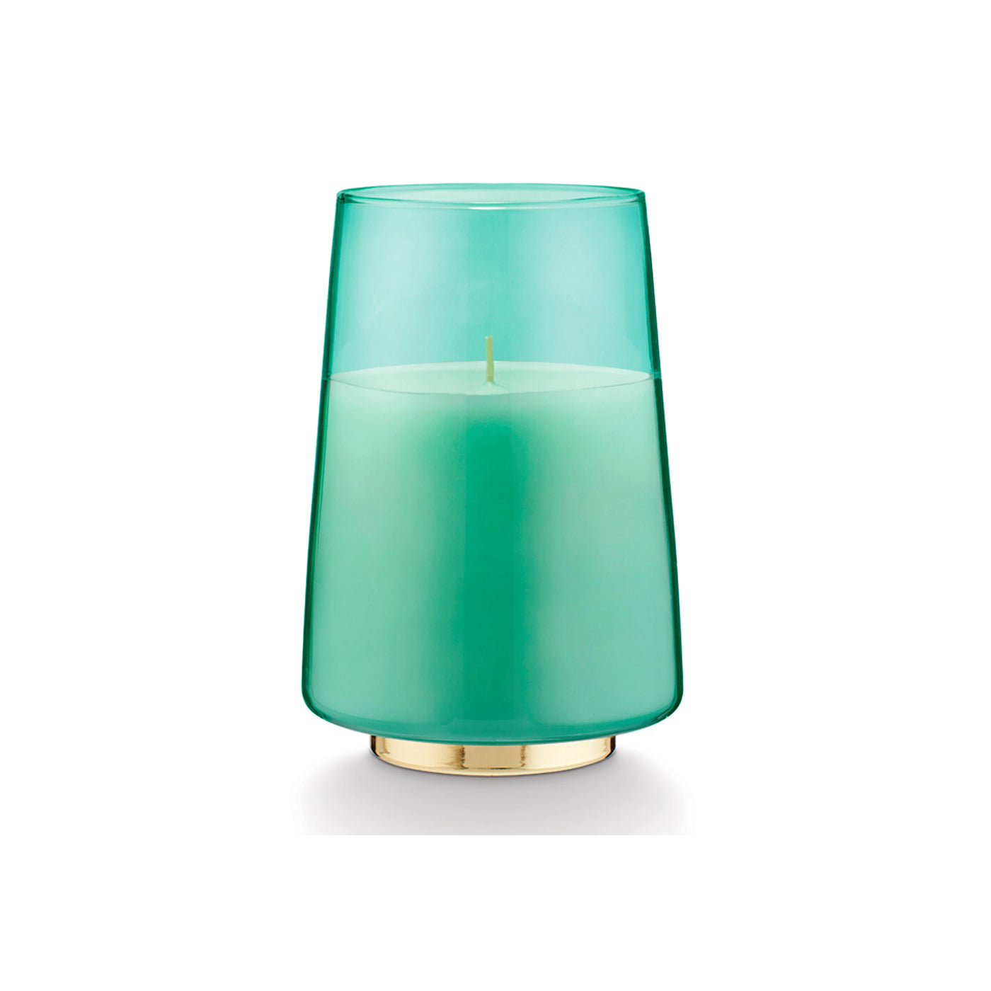 Wondermint Winsome Glass Candle