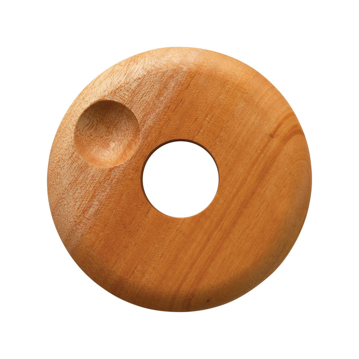 Wooden Egg Holder